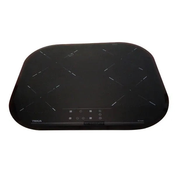 Cristal vitrocerámica para cocina Teka 81239093 modelos TC 6400