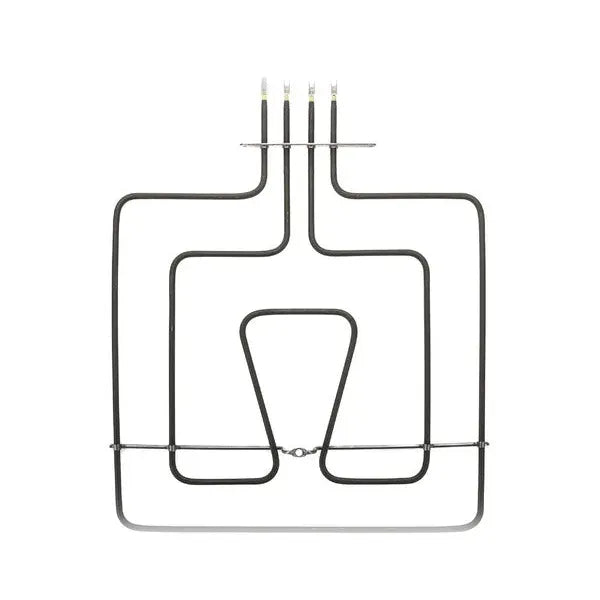 Resistencia grill para horno Balay 20006486 00776188 2700W
