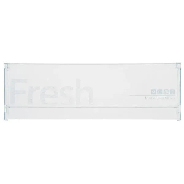 Tapa frontal cajón frigorífico Balay Bosch 12011868
