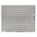 Filtro metálico para campana extractora Teka 81460186 275x344 mm