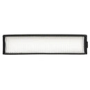 Filtro hepa para robot aspirador LG ADV74225701 compatible Hombot y VR