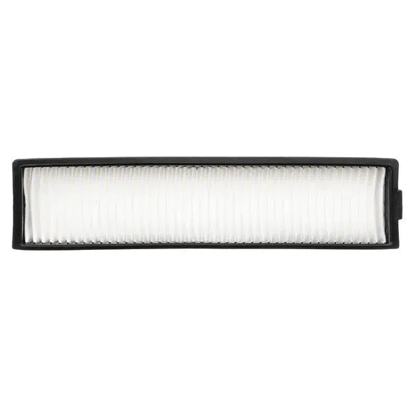 Filtro hepa para robot aspirador LG ADV74225701 compatible Hombot y VR