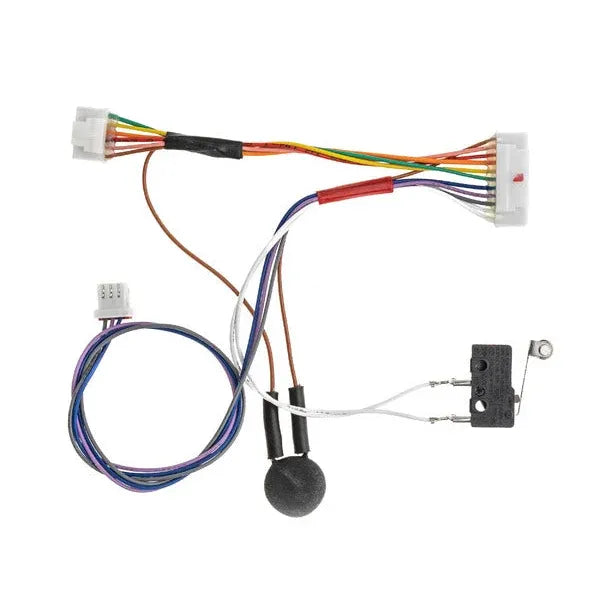 Cableado rueda motriz para robot aspirador LG EAD60810508