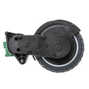 Rueda izquierda para robot aspirador LG AJW73110501