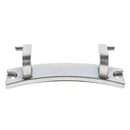 Bisagra puerta para lavadora Teka 81875251 recambio original