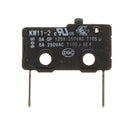 Microinterruptor para calentador Thermor ST0002697 compatible Edesa