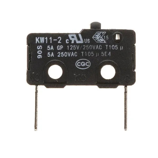 Microinterruptor para calentador Thermor ST0002697 compatible Edesa
