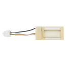 Termostato para frigorífico Balay 00605029 damper compatible Bosch Siemens