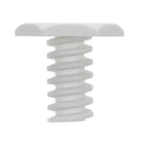 Pie regulable para frigorífico Indesit C00506981 Bauknecht