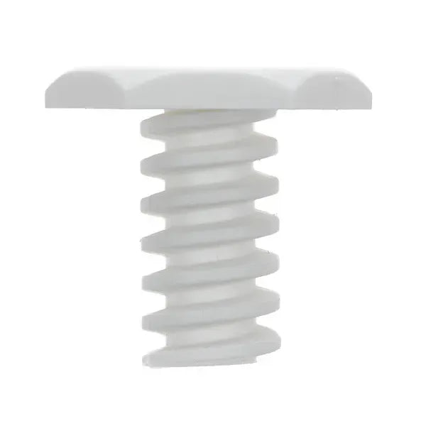 Pie regulable para frigorífico Indesit C00506981 Bauknecht
