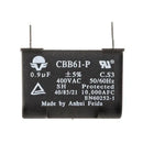 Condensador para unidad interior aire acondicionado Beko 5400040201