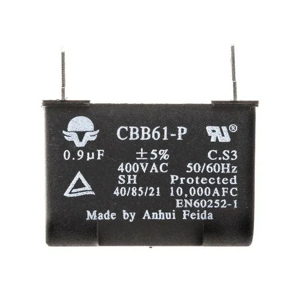 Condensador para unidad interior aire acondicionado Beko 5400040201
