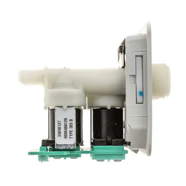 Electroválvula para lavadora Balay 00621562 Bosch Siemens Neff