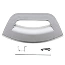 Cierre puerta para lavadora Ariston C00291123 compatible Hotpoint