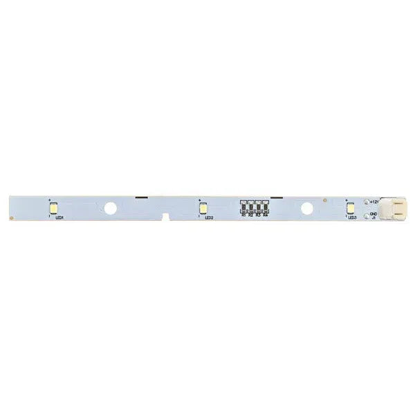 Módulo led para frigorífico Hisense K1529227 modelos RT417N4DW1, RT417N4DC1