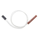 Fusible térmico para frigorífico Corberó 32013735 y equivalentes