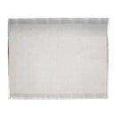 Filtro metálico para campana extractora Teka 61802013