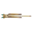 Resistencia para termo Ariston 65111790 1500W modelos Blu Eco y Lydos