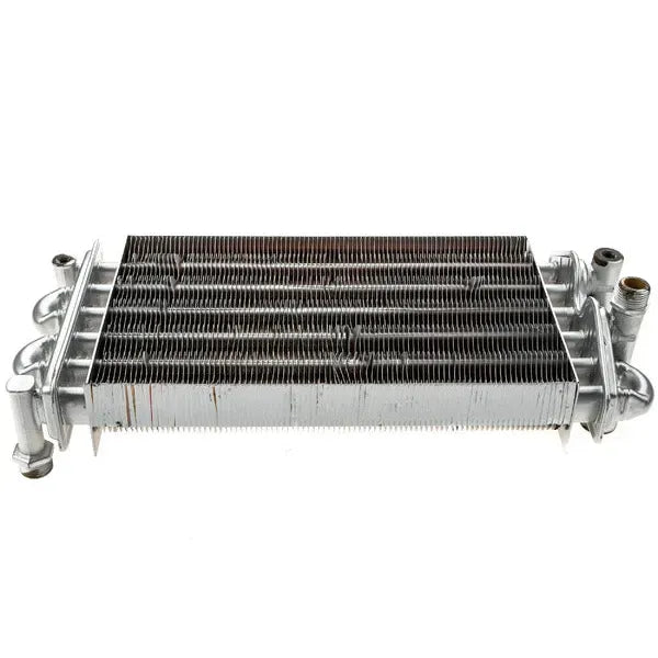 Intercambiador para caldera fagor ST0028026 modelos FA-20 y FEB-20EF/1N