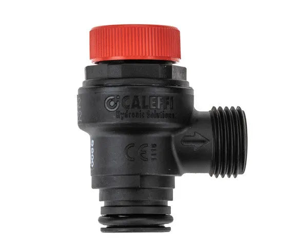 SAUNIER DUVAL Sicherheitsventil CL SAD 3 bar Thematek | I39818270