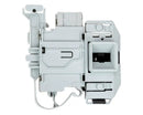 SIEMENS elektrischer Verschluss Waschmaschine | 00638259
