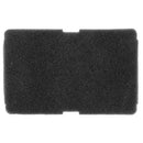 Filtro espuma para secadora Beko 2964840200 evaporador