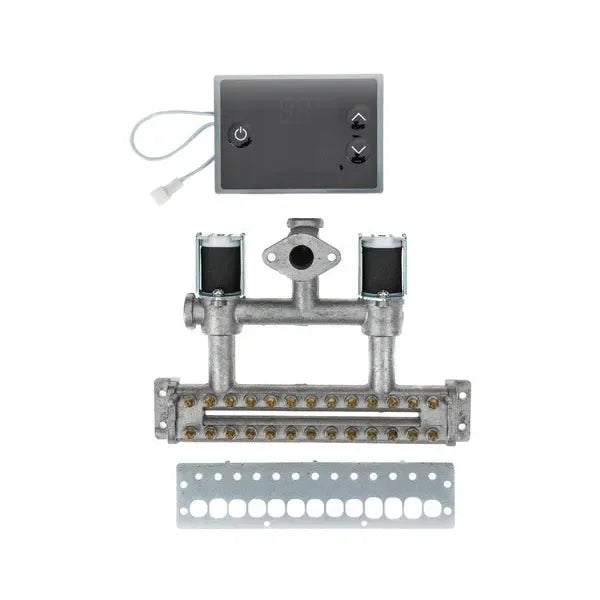 Kit conversión a gas butano para calentador Junkers Bosch 7736505913