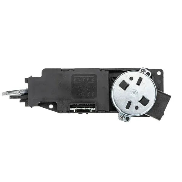 Cierre puerta horno Teka 83340924 para modelos HLB 840 P INOX y HSB