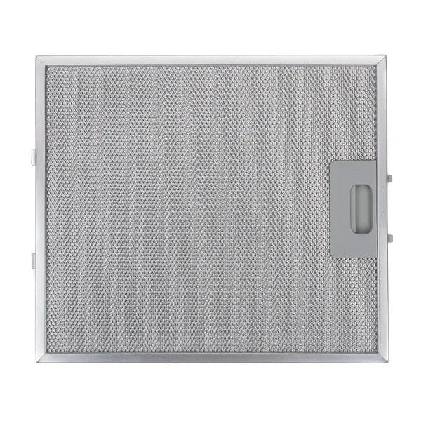 Filtro metálico para campana extractora Electrolux 4055250429