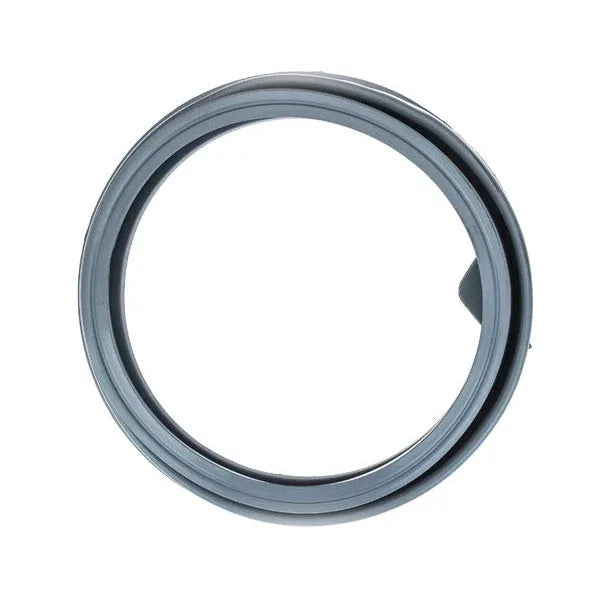 Goma puerta para lavadora Teka 81874058 compatible Midea 12638100000229