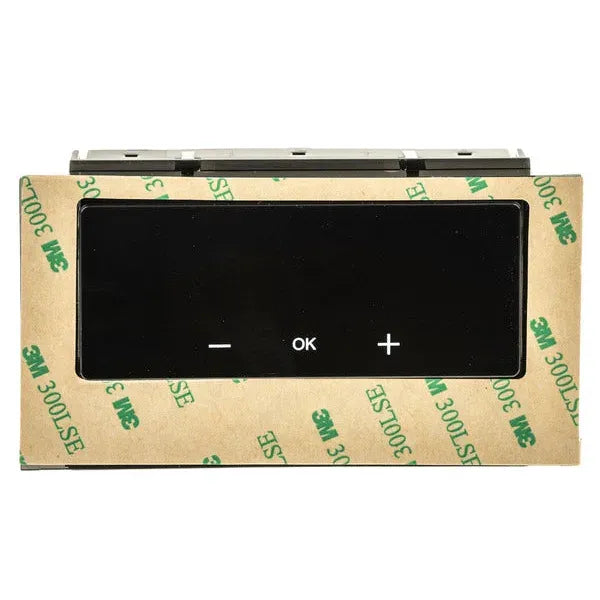 Reloj temporizador para horno Teka 81552009 modelos HS y HKS