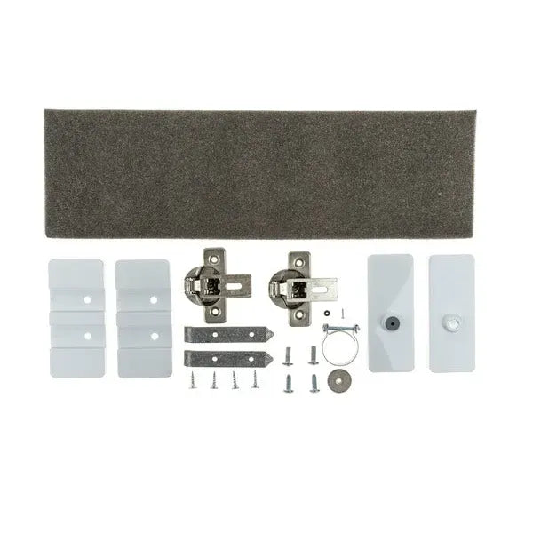 Kit montaje puerta para lavadora AEG 4055444824