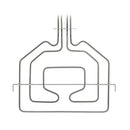 Resistencia grill para horno Teka 83340304 modelos HSB 630 P y HLB 840 P