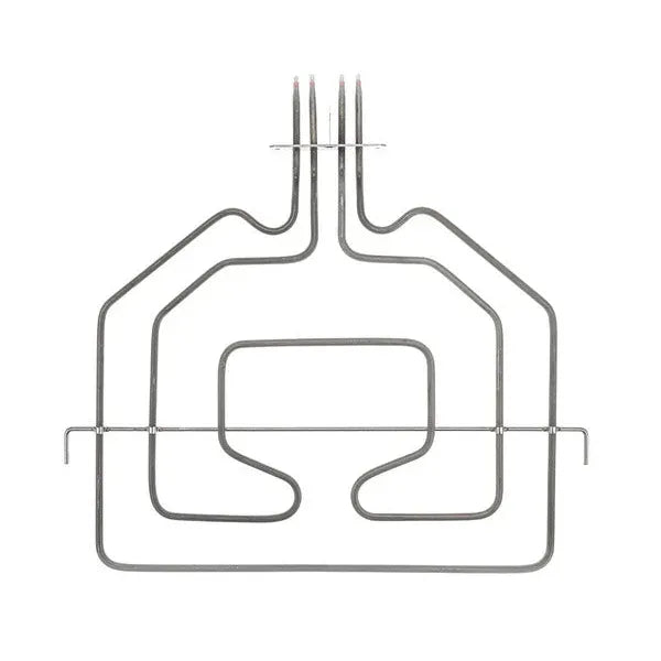 Resistencia grill para horno Teka 83340304 modelos HSB 630 P y HLB 840 P