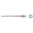 Ánodo protech y junta para termo Ariston 990852 modelos Nuos Evo
