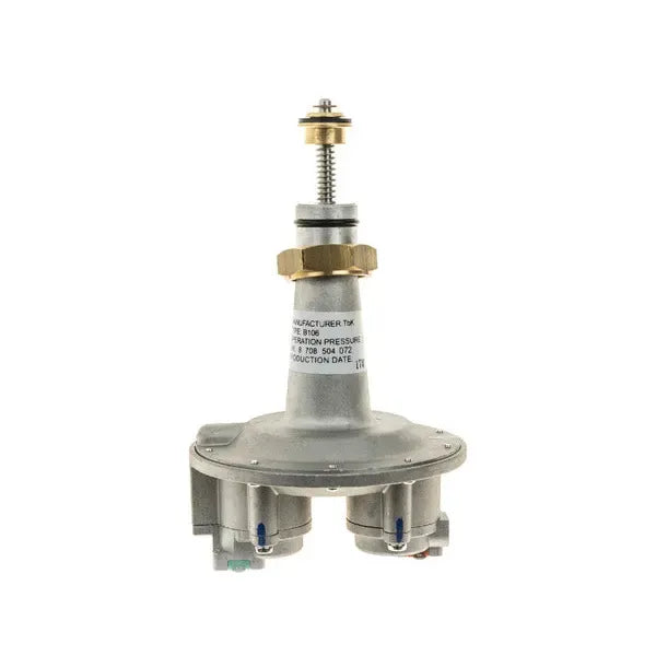 Cuerpo gas para calentador Junkers Bosch 87085040490