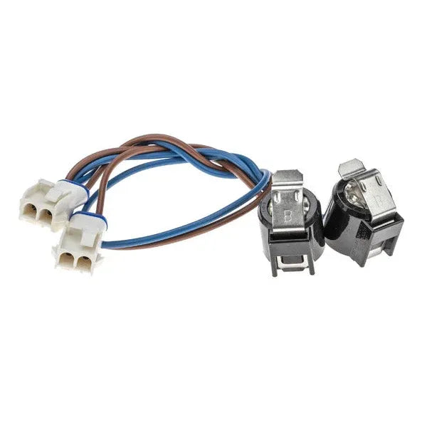Interruptor térmico para congelador Zanussi 2425479017 AEG Electrolux