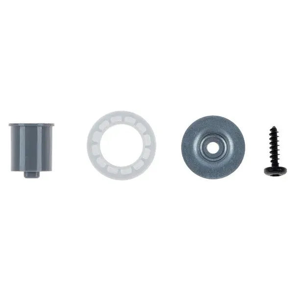 Rueda cesta lavavajillas Balay Bosch Siemens 00188096