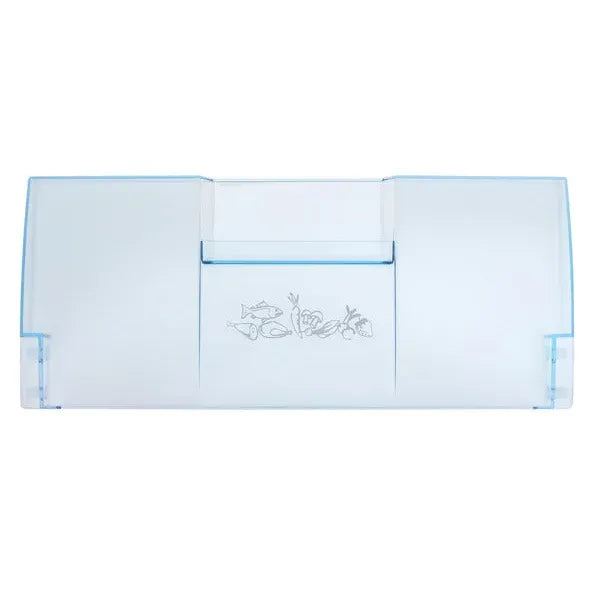 Tapa cajón congelador para frigorífico Beko 4551630200