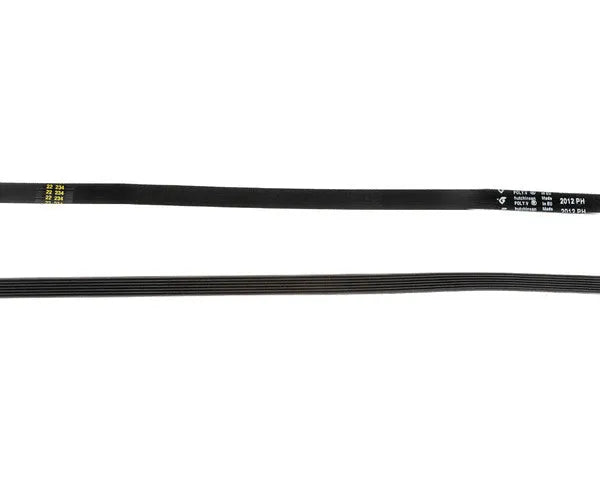 VESTEL gerillter Riemen 751610197 | 42232588 | 42232588