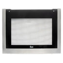 Cristal puerta horno para horno Teka 82028385 compatible HL 820 INOX