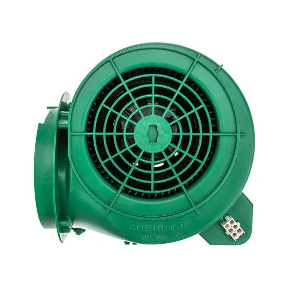 Motor para campana extractora Teka 89220193 modelos DH y DG