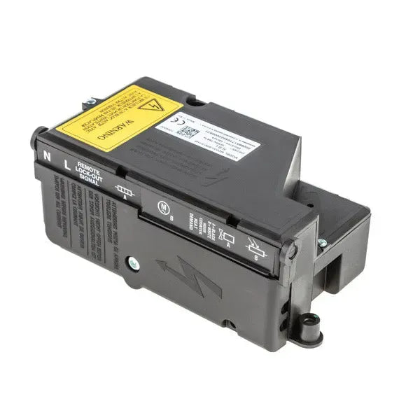 Caja control quemador para calentador Roca MO535-MR1P1HF 3645860