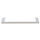 Tirador puerta frigorífico Ariston C00525381 para modelos SI81QWD y UI8F1CW