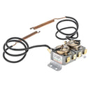 Termostato doble para termo Teka 101ºC 99900091