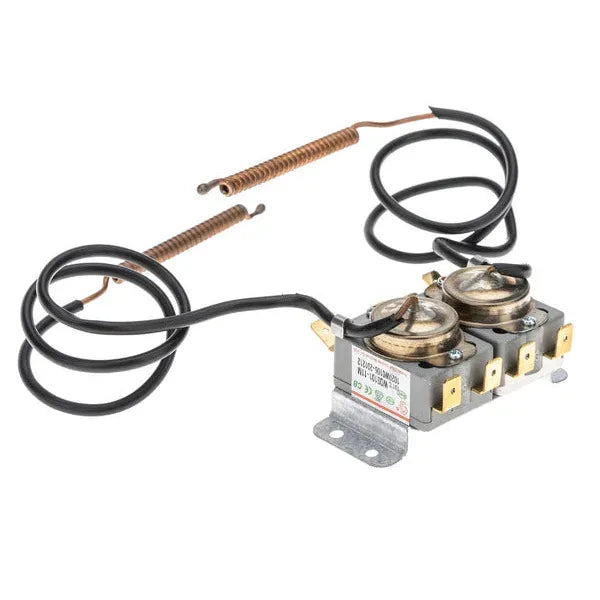 Termostato doble para termo Teka 101ºC 99900091