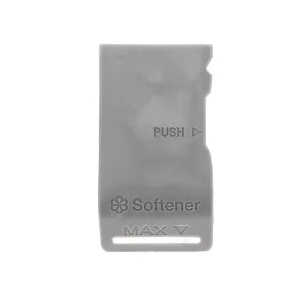 Sifón de aditivos para lavadora Electrolux 8078505016
