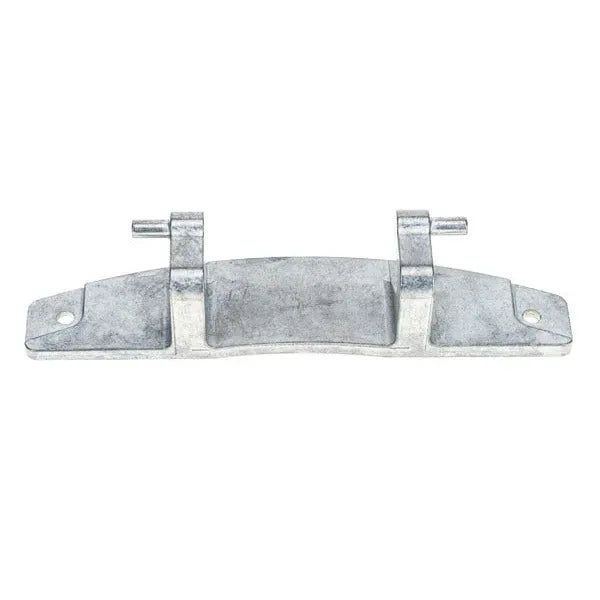 Bisagra puerta para lavadora Bosch 00633549 compatible Balay Siemens Neff