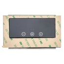 Reloj temporizador para horno Teka 83340618 compatible HBC 625 P y HSB 620 P