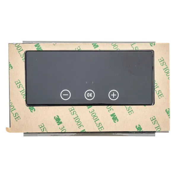 Reloj temporizador para horno Teka 83340618 compatible HBC 625 P y HSB 620 P